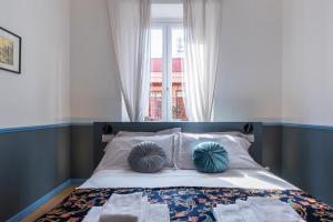 Vatican Night Suites