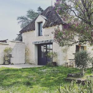 Maison Saint Georges