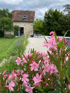 Maison Saint Georges