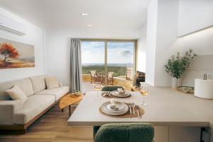 Athali Luxury Pocket Villa Stunning Sea View