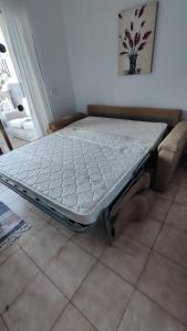 Tenerife Castle Harbour