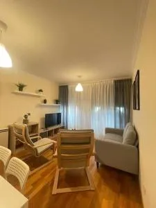 Apartamento con encanto en Cuntis - Ciquiril