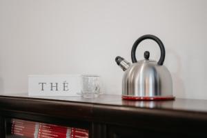 La Casa dell Avvocato - Centro