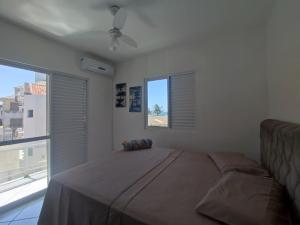 Apartamentos com vista mar na Praia Dos Ingleses