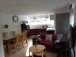 Appartement Chez Marcel - Chomérac