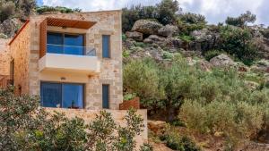 Anadia Luxury Pocket Villa Infinite Sea View