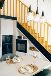 Anadia Luxury Pocket Villa Infinite Sea View