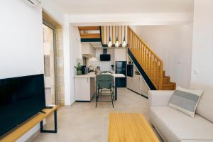 Anadia Luxury Pocket Villa Infinite Sea View
