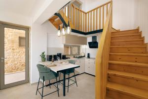 Anadia Luxury Pocket Villa Infinite Sea View