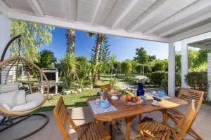 Aria di Mare Vieste - Luxury Apartments by the Sea - 普格诺奇乌索