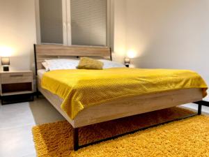 Apartament Twierdza przy plaży ROYAL APARTS OSTRÓDA