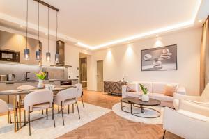 City Panorama with SAUNA