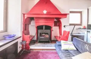 Casa Annita - Naggio