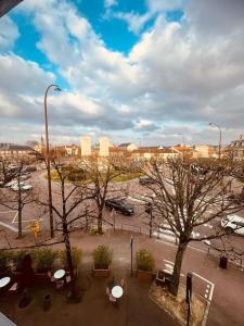 Appartements L-escale Versailles paris G/W/N : photos des chambres