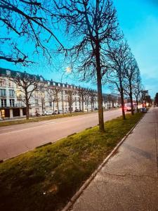 Appartements L-escale Versailles paris G/W/N : photos des chambres