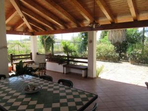 Regina di Fiori Country House