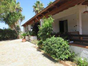 Regina di Fiori Country House