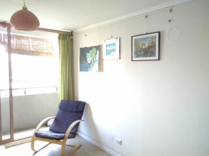 Nice flat close to Santa Isabel metro station