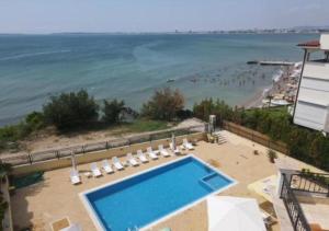 HORIZON Apartment 8,1 A Sveti Vlas
