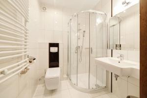 Leśna Polana- blisko centrum, Mini Spa, cicha, spokojna okolica, parking gratis