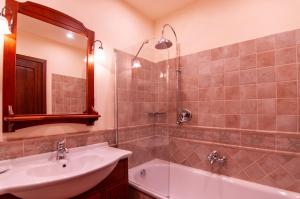 Family Junior Suite