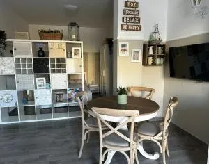 ANCORA...IO E TE - Focene