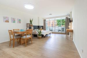 NUEVO Loft BE Libertador con GYM y Pileta en Nuñez