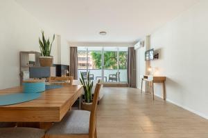 NUEVO Loft BE Libertador con GYM y Pileta en Nuñez