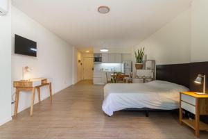 NUEVO Loft BE Libertador con GYM y Pileta en Nuñez