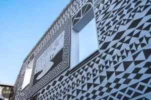 SKINOS rooms and apartment - Olýmpoi