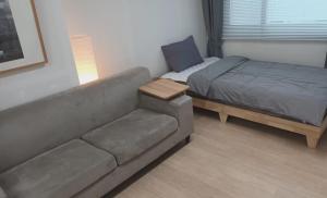 Haeundae Mipo House22