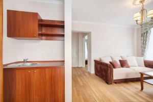 Leśna Polana- blisko centrum, Mini Spa, cicha, spokojna okolica, parking gratis