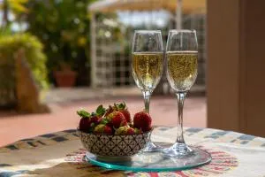 DONNA CATERINA HOUSE, holiday villa - Barrafranca