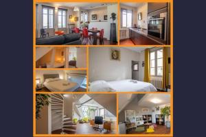 La Maison de lEléphant perché