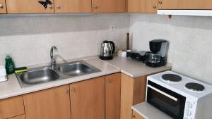 THALASSA COZY Apartment 2
