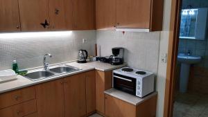 THALASSA COZY Apartment 2