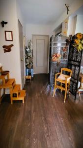 Appartement des beaux-arts