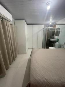 Apartamento Mobiliado centro de Palmas