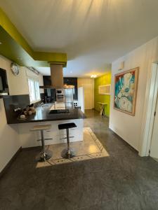 Casa Tossal Gros, near Oliva, Spain