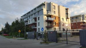 Apartament w Pobliżu Morza