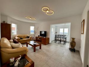 Casa Tossal Gros, near Oliva, Spain