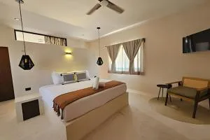 Casa Menara en Chuburna Puerto - Chelem