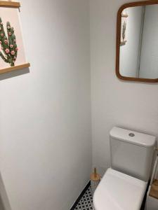 Appartements Tropical Duplex : Bord de mer + Piscine : photos des chambres