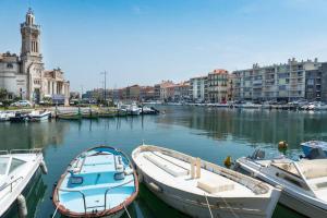 Appartements Tropical Duplex : Bord de mer + Piscine : photos des chambres