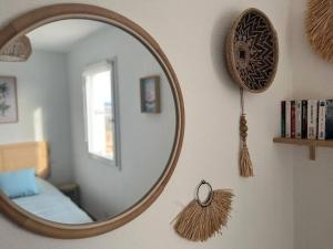 Appartements Tropical Duplex : Bord de mer + Piscine : photos des chambres