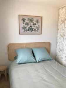 Appartements Tropical Duplex : Bord de mer + Piscine : photos des chambres