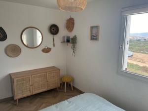 Appartements Tropical Duplex : Bord de mer + Piscine : photos des chambres