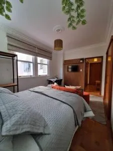 HospedArt Imperial - Meio do Serra