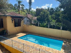 Pousada dos Girassóis