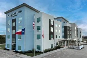 TownePlace Suites by Marriott Abilene Southwest - Lawn